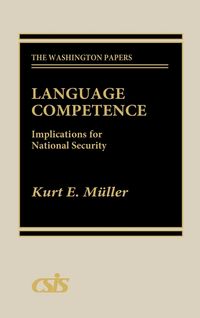 Produktbild: Language Competence