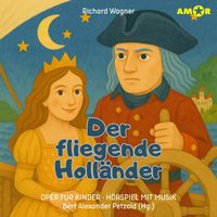 Produktbild: Der fliegende Holl&auml;nder
