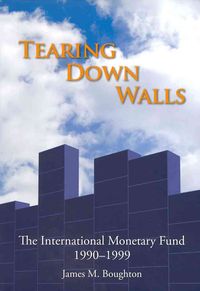 Produktbild: Boughton, J: Tearing Down Walls