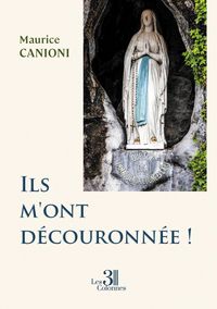 Produktbild: Ils m ont decouronnee