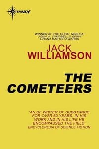 Produktbild: The Cometeers