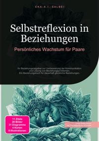 Produktbild: Selbstreflexion in Beziehungen