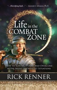 Produktbild: Life in the Combat Zone
