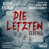 Produktbild: Zerfall