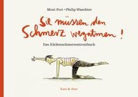 Produktbild: Sie m&uuml;ssen den Schmerz wegatmen!
