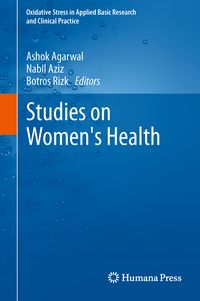 Produktbild: Studies on Women's Health