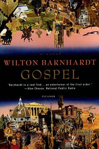 Produktbild: Gospel
