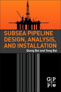 Produktbild: Subsea Pipeline Design, Analysis, and Installation