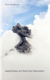 Produktbild: Geschichten am Rand der Detonation