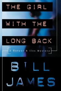 Produktbild: Girl with the Long Back