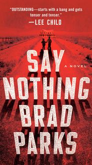 Produktbild: Say Nothing