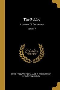 Produktbild: The Public