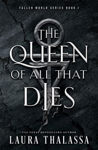 Produktbild: The Queen of All That Dies