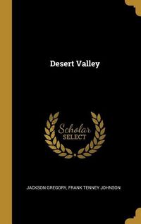 Produktbild: Desert Valley