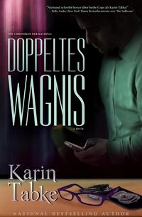 Produktbild: Die Chroniken der Katrina 2: Doppeltes Wagnis