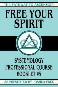 Produktbild: Free Your Spirit