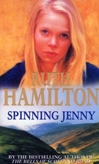 Produktbild: Hamilton, R: Spinning Jenny
