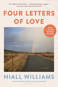 Produktbild: Four Letters of Love