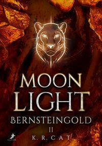 Produktbild: Moonlight - Bernsteingold
