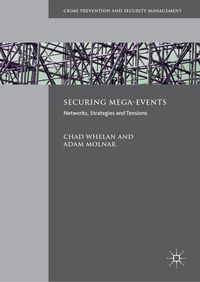 Produktbild: Securing Mega-Events