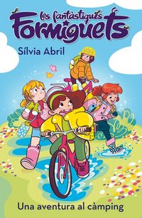 Produktbild: Una aventura al c&agrave;mping