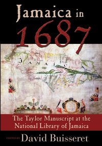 Produktbild: Jamaica in 1687