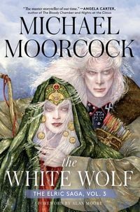 Produktbild: The White Wolf