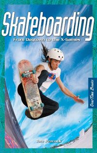 Produktbild: Peacock, T: Skateboarding