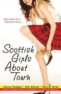 Produktbild: Scottish Girls about Town