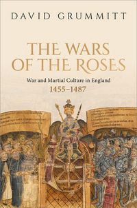 Produktbild: The Wars of the Roses