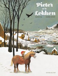 Produktbild: Pieter et le Lokken
