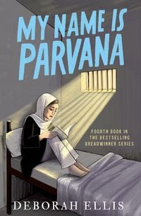 Produktbild: My Name is Parvana