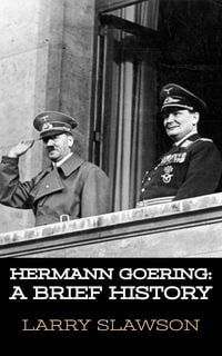 Produktbild: Hermann Goering