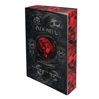 Produktbild: Ind&oacute;mita