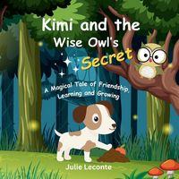Produktbild: Kimi and the Wise Owl's Secret