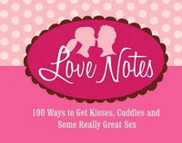 Produktbild: Love Notes