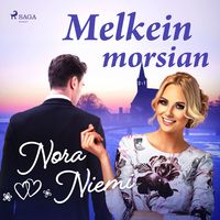 Produktbild: Melkein morsian