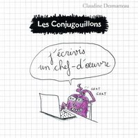 Produktbild: Les conjugouillons