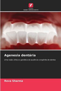 Produktbild: Agenesia dent&aacute;ria
