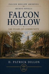 Produktbild: Falcon Hollow: 140 Years of Community