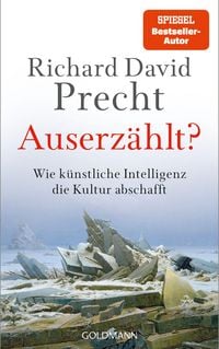 Produktbild: Auserz&auml;hlt?