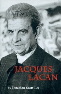 Produktbild: Jacques Lacan
