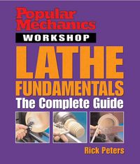 Produktbild: Lathe Fundamentals