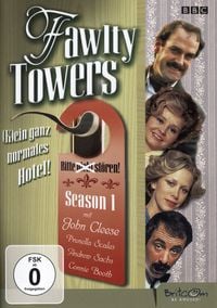 Produktbild: Fawlty Towers - Season 1
