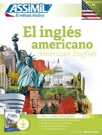 Produktbild: Superpack Book & CD & MP3 Ingles Americano