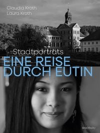 Produktbild: Eine Reise durch Eutin &ndash; Stadtportr&auml;ts