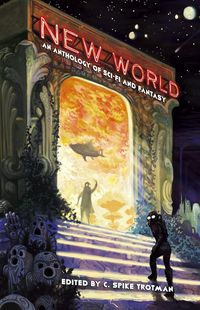 Produktbild: New World