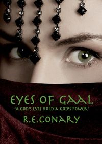 Produktbild: Eyes of Gaal