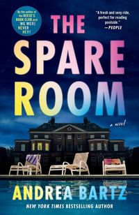 Produktbild: The Spare Room