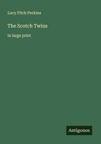 Produktbild: The Scotch Twins